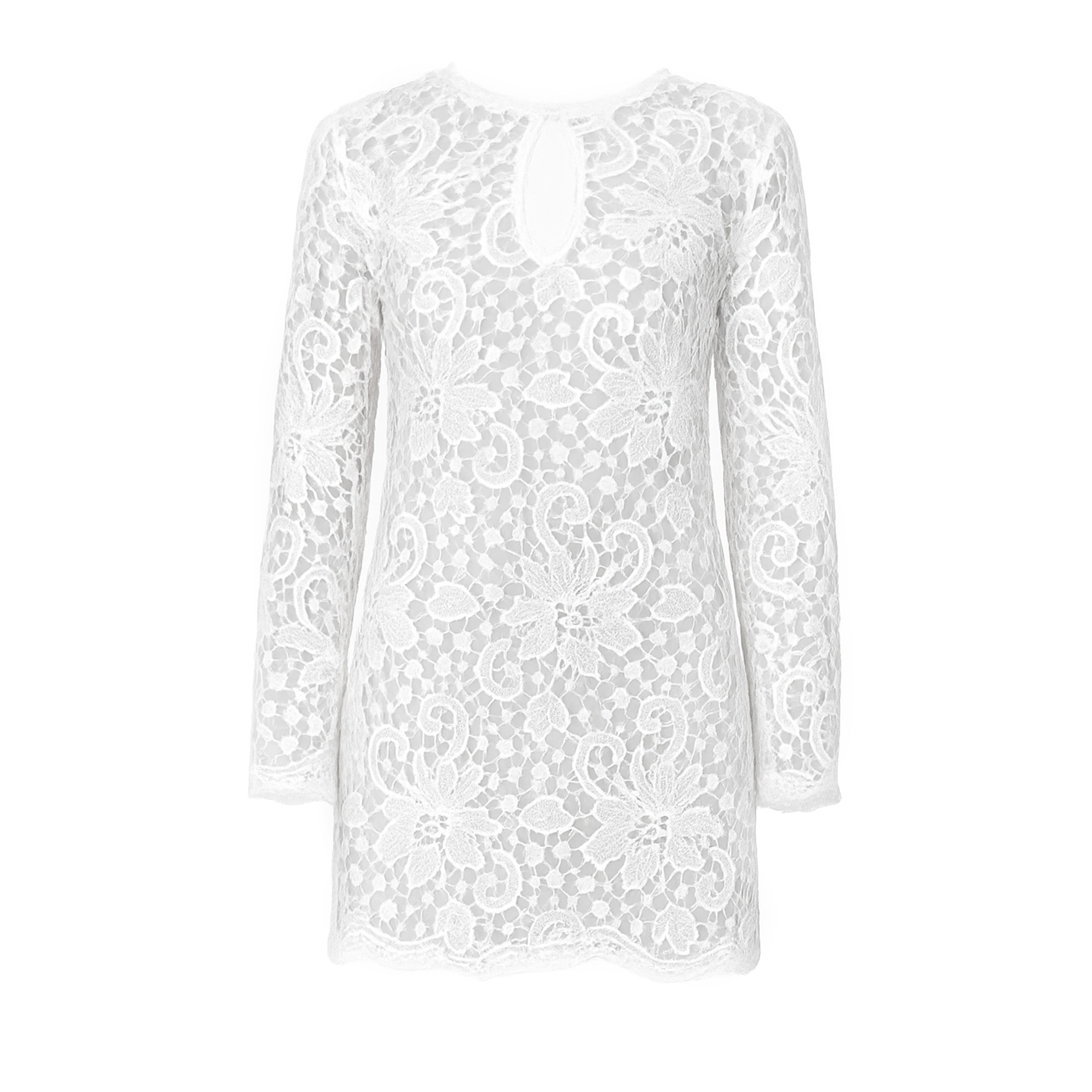 Lynn Vestido