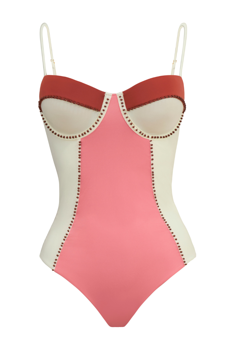 Eileen One Piece