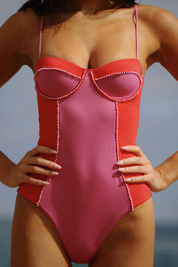Grenatta One Piece