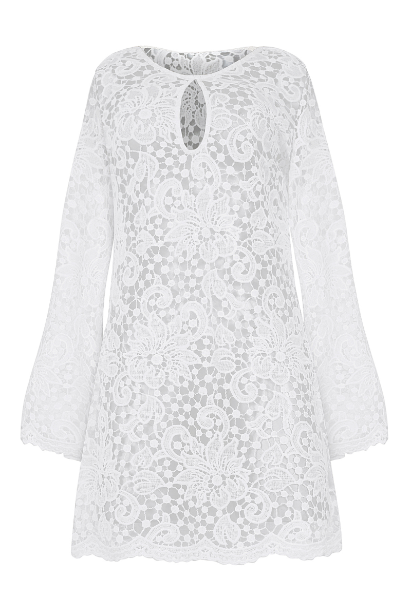Lynn Vestido
