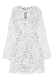 Lynn Vestido