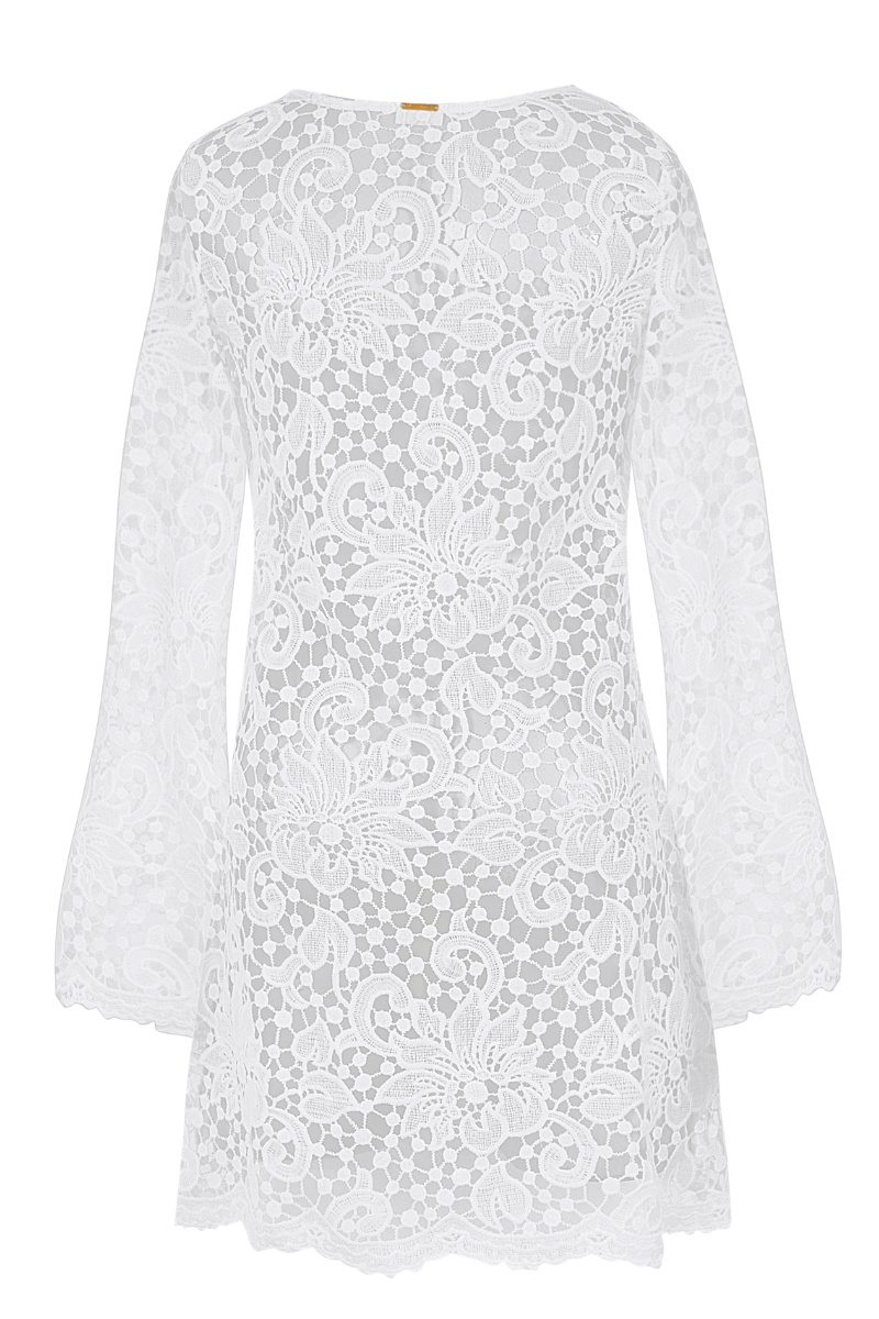 Lynn Vestido