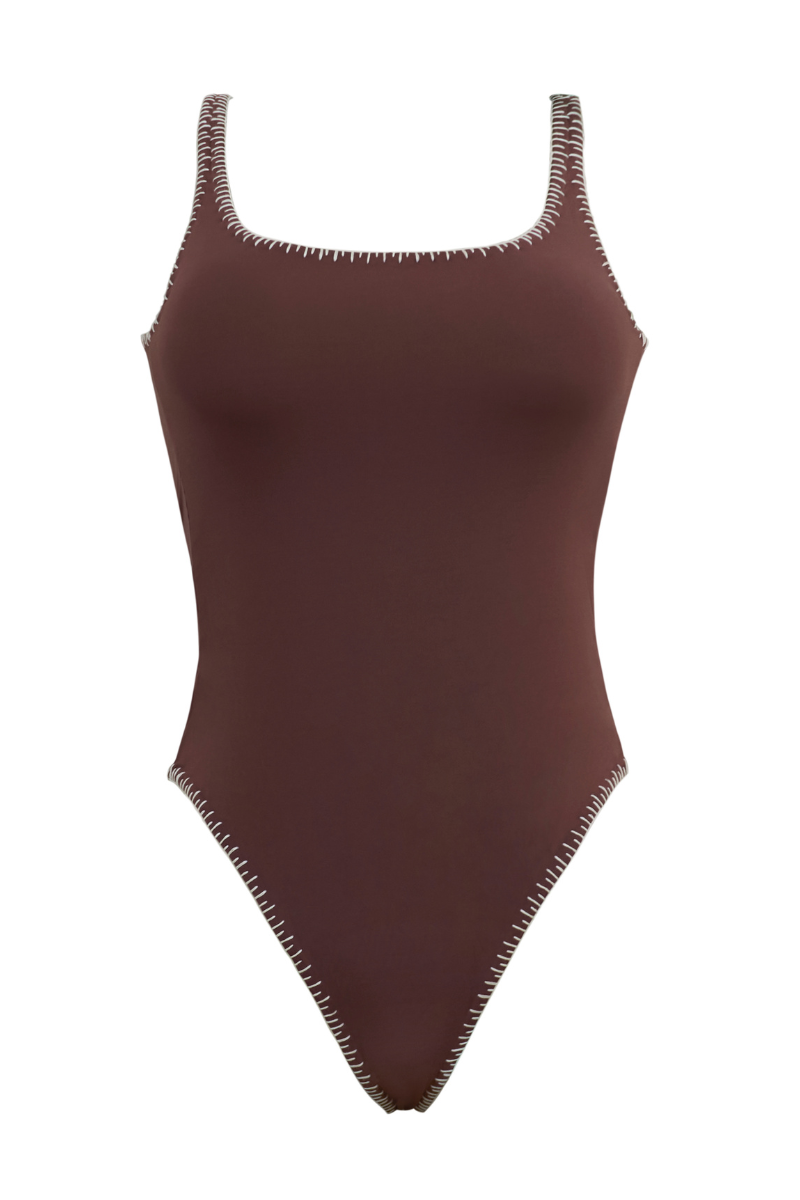 Caramel One Piece