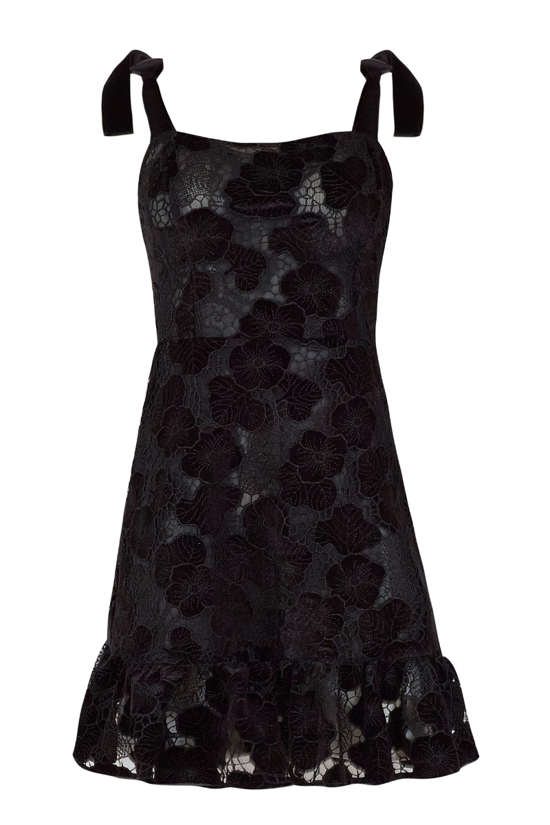 Frida Vestido