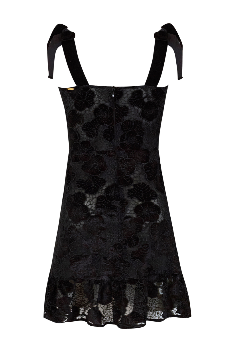 Frida Vestido