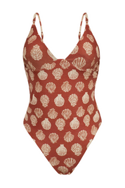 Caracola One Piece