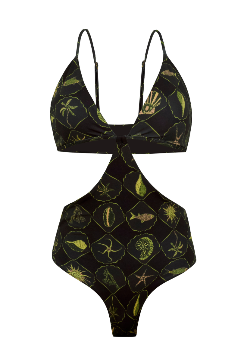 Clarissa One Piece