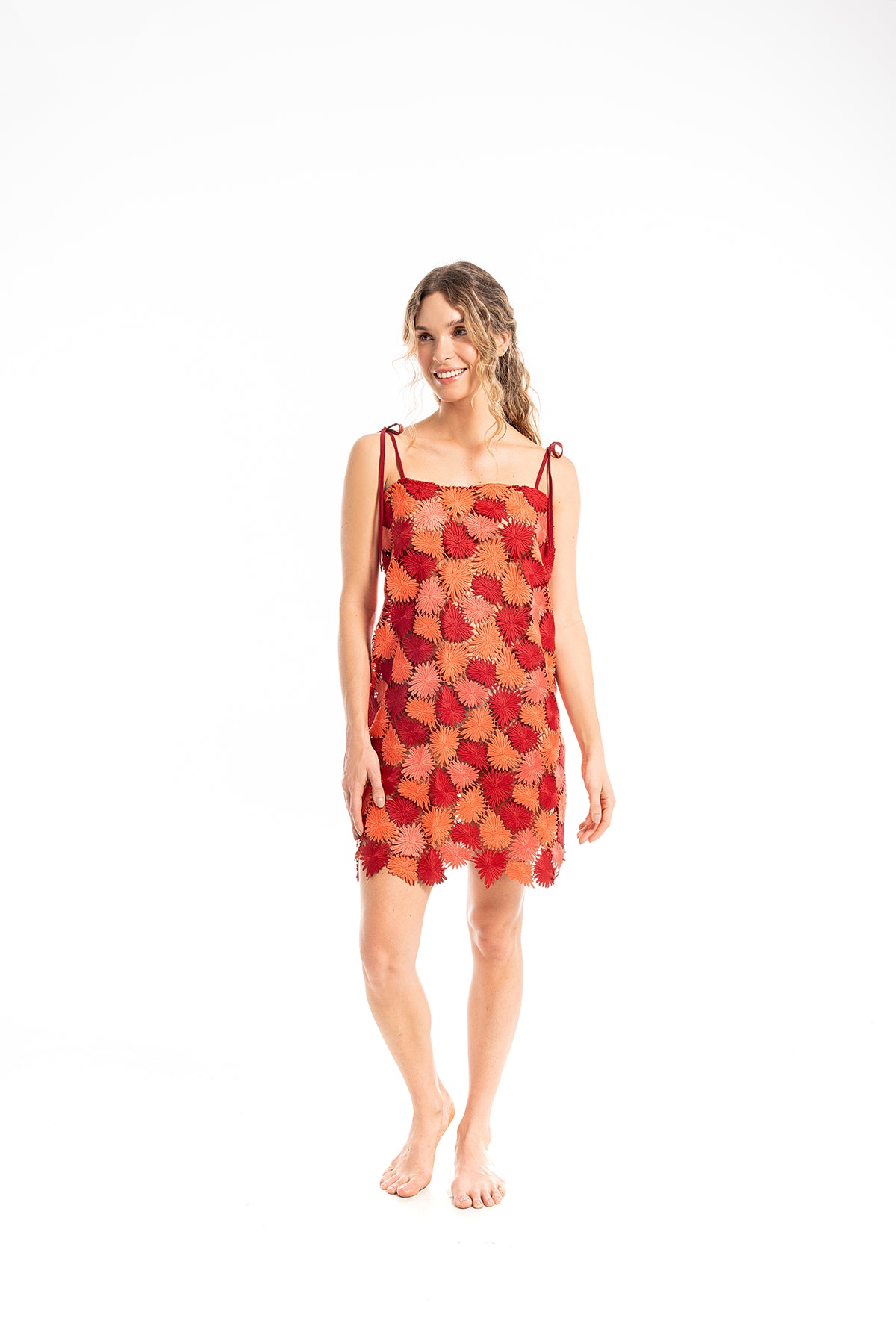 Cassia Dress