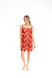 Cassia Dress