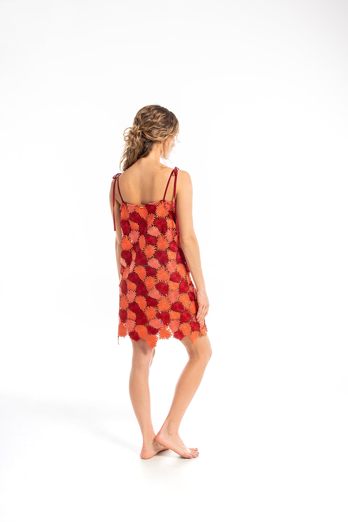 Cassia Dress