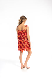 Cassia Dress