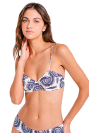 Sandy Top