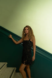 Frida Vestido