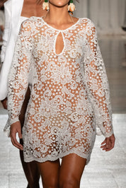 Lynn Vestido