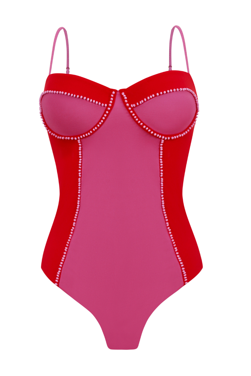 Grenatta One Piece