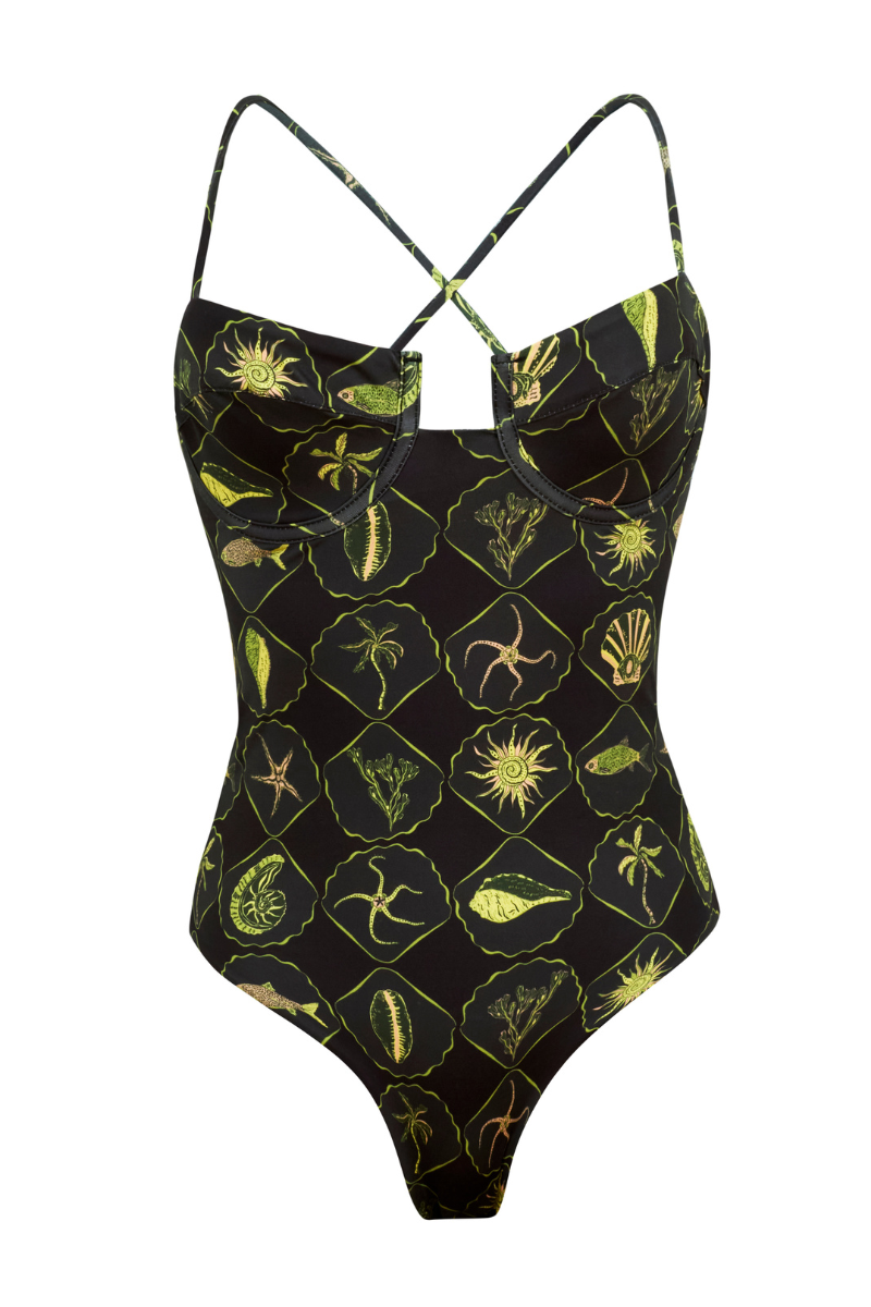 Linda One piece