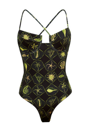 Linda One piece