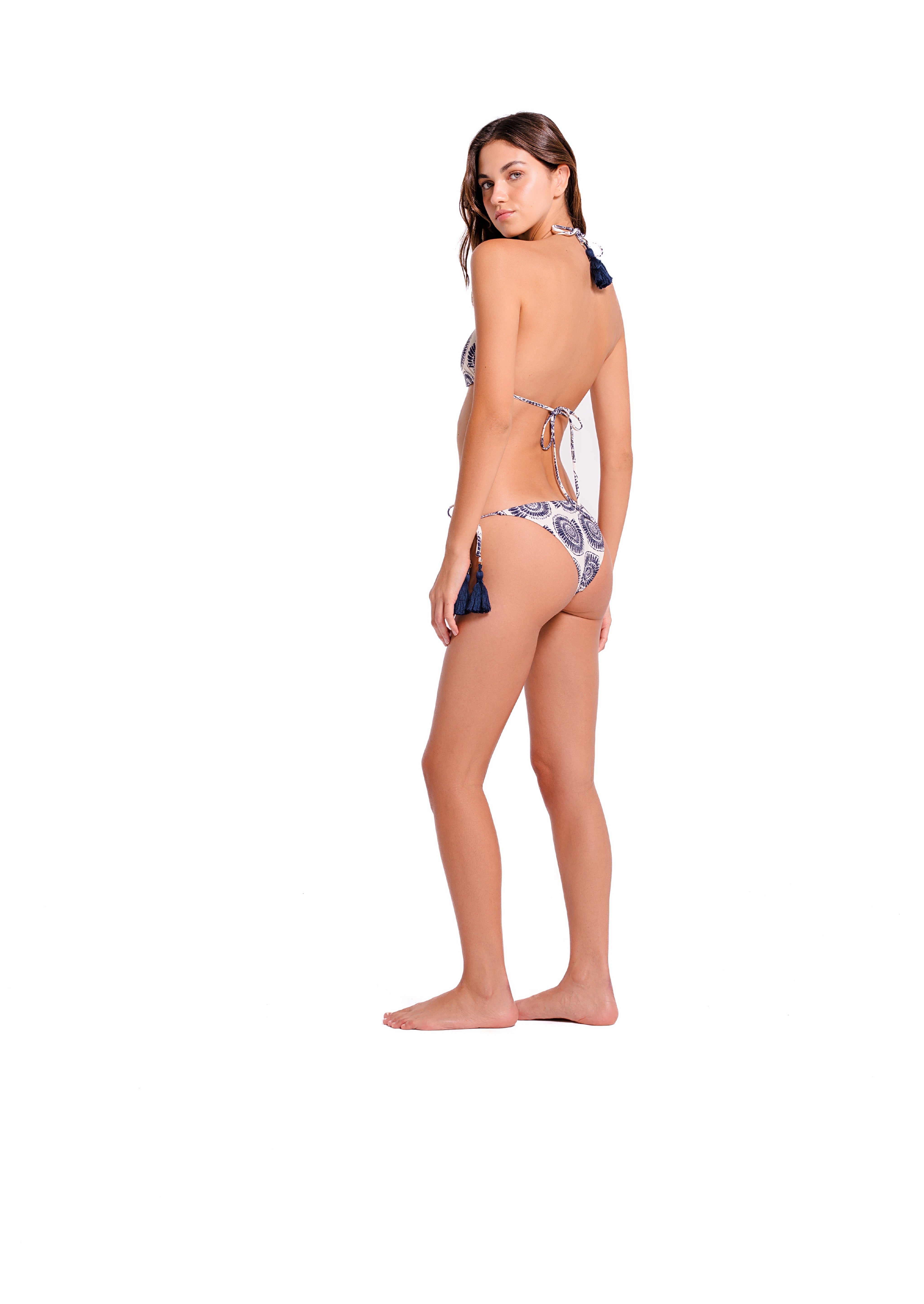 Maya Bottom