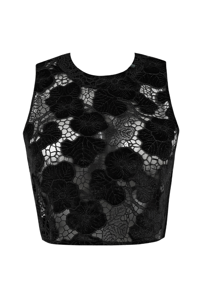 Micaela Top