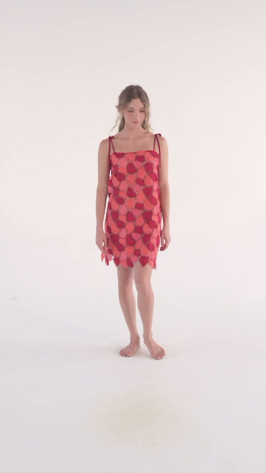 Cassia Dress